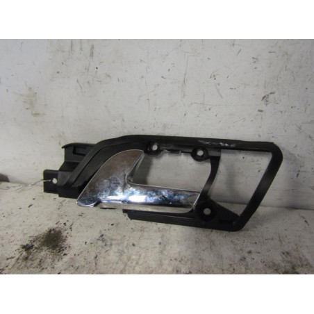 Poignee interieur arriere gauche VOLKSWAGEN POLO 4