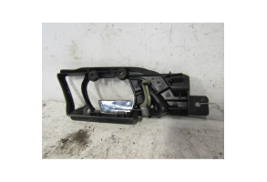 Poignee interieur arriere gauche VOLKSWAGEN POLO 4 Photo n°2