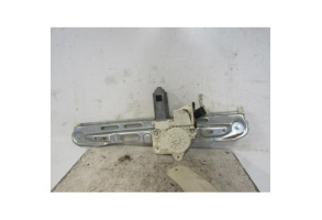 Leve vitre electrique arriere droit OPEL SIGNUM Photo n°1