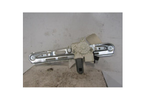 Leve vitre electrique arriere gauche OPEL SIGNUM Photo n°1