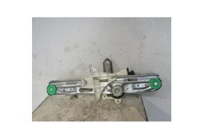 Leve vitre electrique arriere gauche OPEL SIGNUM Photo n°3