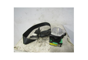 Ceinture avant gauche TOYOTA YARIS 2 Photo n°1