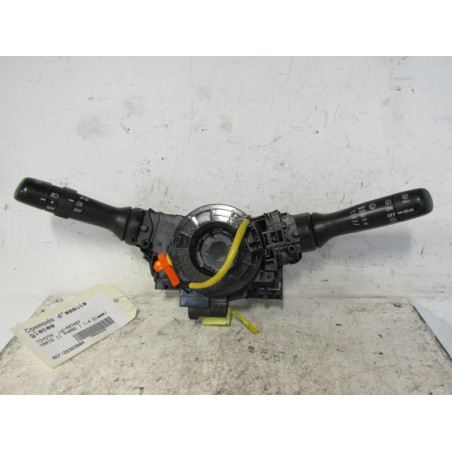 Com (Bloc Contacteur Tournant+Commodo Essuie Glace+Commodo Phare) TOYOTA YARIS 2