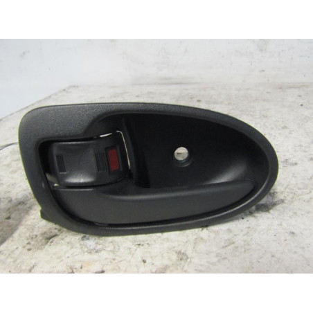 Poignee interieur arriere gauche TOYOTA YARIS 2