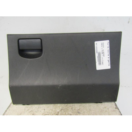 Porte boite a gants TOYOTA YARIS 2