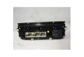 Commande chauffage VOLKSWAGEN TOURAN 1 Photo n°2