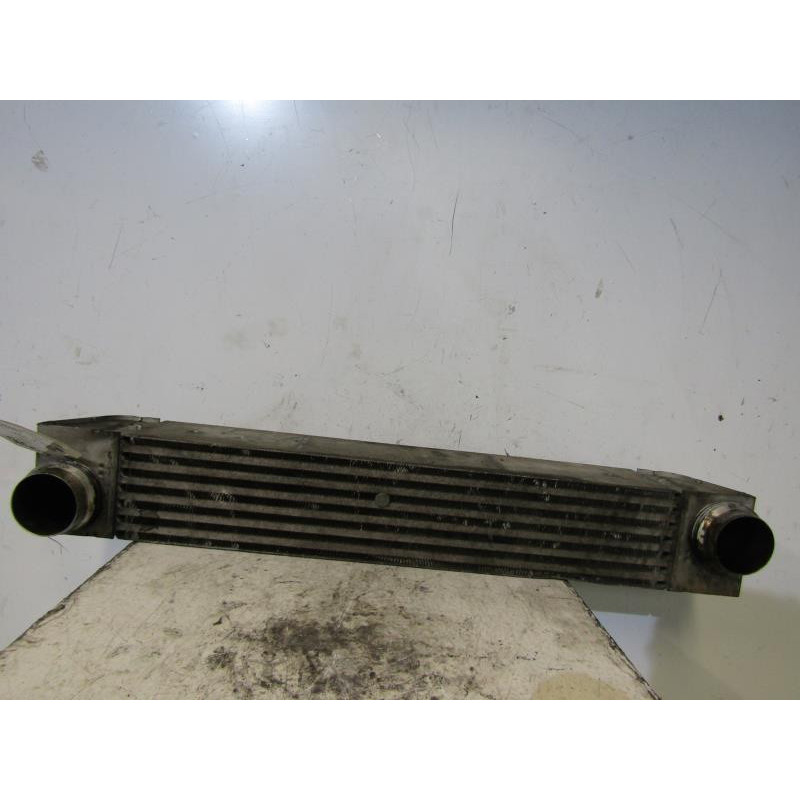 Echangeur air (Intercooler) BMW SERIE 5 E60 Photo n°1