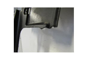 Armature avant, Masque avant VOLKSWAGEN POLO 3 Photo n°2