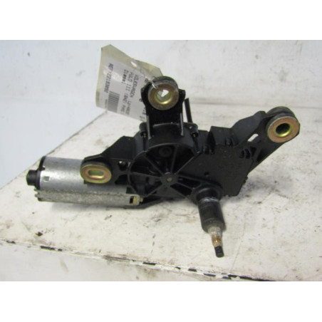 Moteur essuie glace arriere VOLKSWAGEN POLO 3