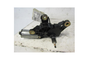 Moteur essuie glace arriere VOLKSWAGEN POLO 3 Photo n°1