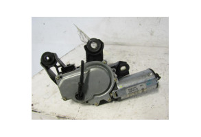 Moteur essuie glace arriere VOLKSWAGEN POLO 3 Photo n°2