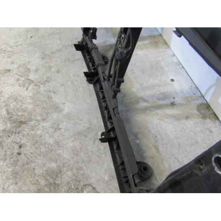 Armature avant, Masque avant KIA CERATO