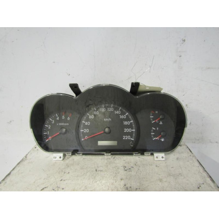 Compteur KIA CERATO
