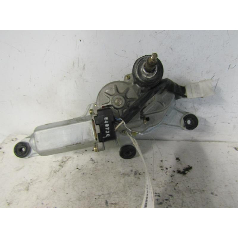 Moteur essuie glace arriere KIA CERATO Photo n°1
