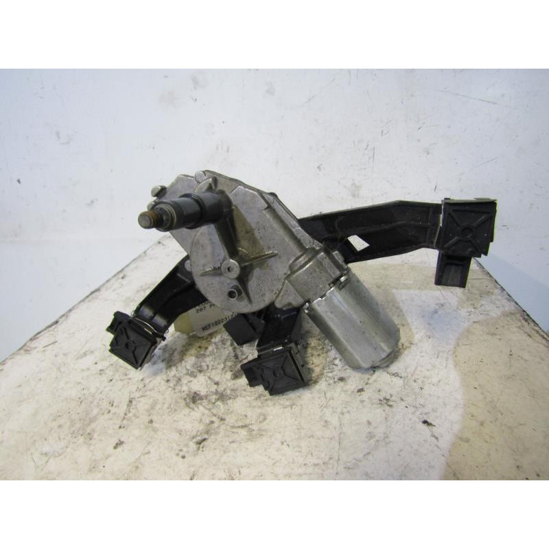 Moteur essuie glace arriere PEUGEOT 207 Photo n°1