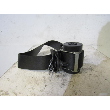 Ceinture arriere gauche OPEL ASTRA H