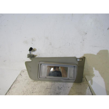 Pare soleil gauche OPEL ASTRA H