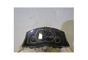 Compteur OPEL MERIVA A Photo n°1