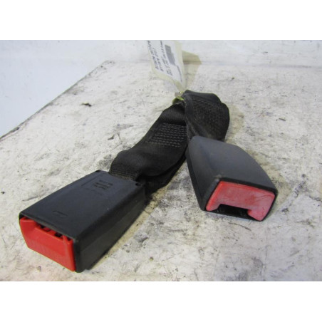 Attache ceinture arriere droit BMW SERIE 3 E46