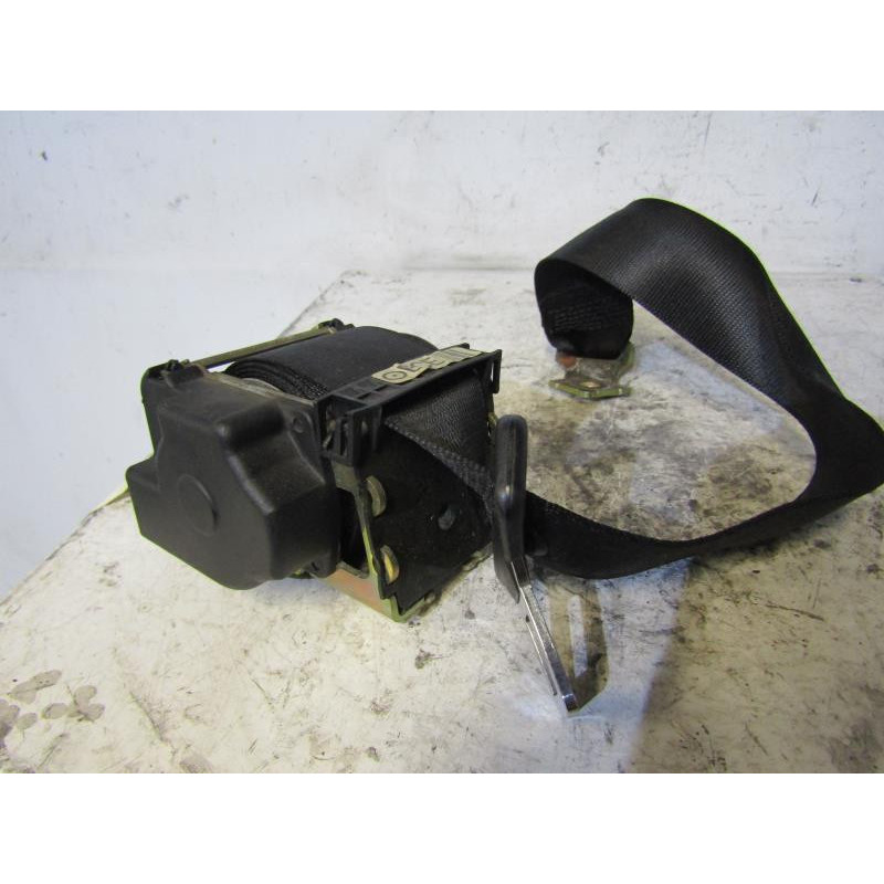 Ceinture arriere droit BMW SERIE 3 E46 Photo n°1