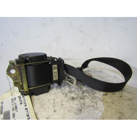 Ceinture arriere gauche BMW SERIE 3 E46
