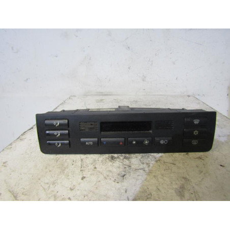 Commande chauffage BMW SERIE 3 E46