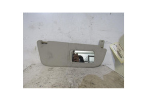 Pare soleil droit OPEL CORSA C Photo n°1
