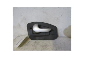 Poignee interieur arriere gauche OPEL CORSA C Photo n°1