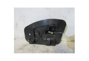 Poignee interieur arriere gauche OPEL CORSA C Photo n°2