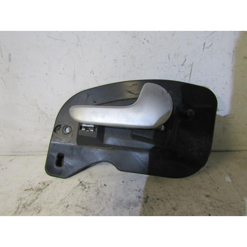 Poignee interieur avant droit OPEL CORSA C Photo n°1