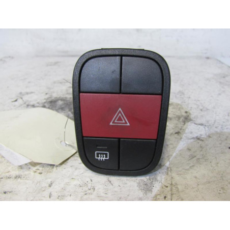 Bouton de warning CITROEN NEMO