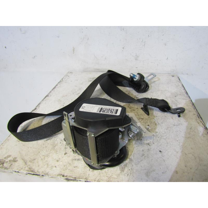 Ceinture avant gauche CITROEN NEMO Photo n°1