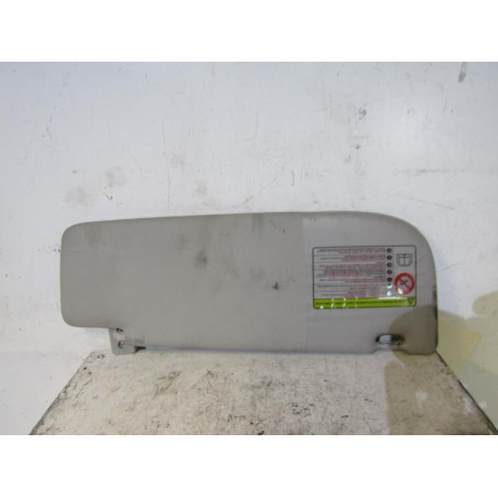 Pare soleil droit CITROEN NEMO