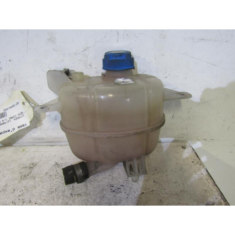 Vase d'expansion CITROEN NEMO Photo n°1
