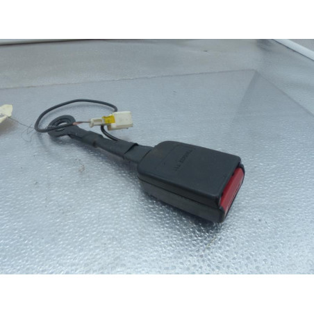 Attache ceinture arriere droit CITROEN C6