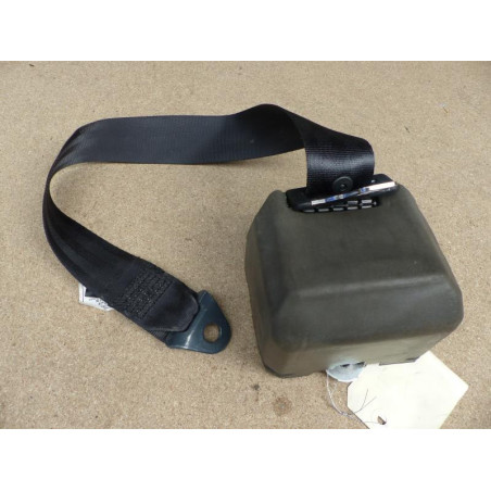 Ceinture arriere gauche CITROEN C6