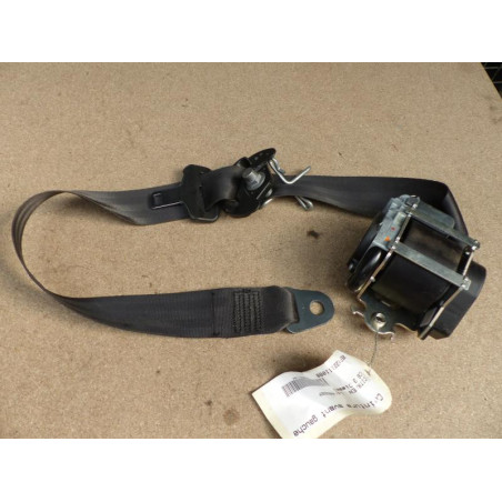 Ceinture avant gauche CITROEN C6