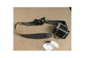 Ceinture avant gauche CITROEN C6 Photo n°1