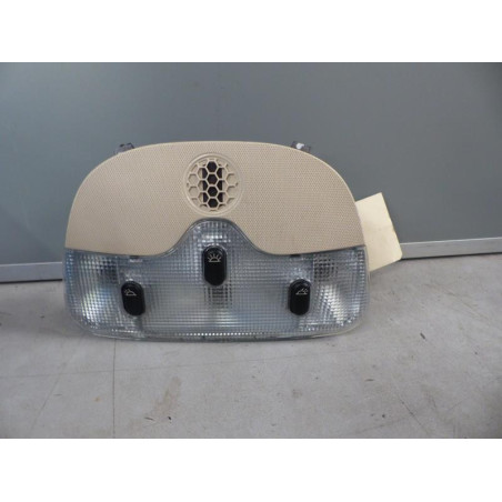 Eclairage de plafonnier CITROEN C6