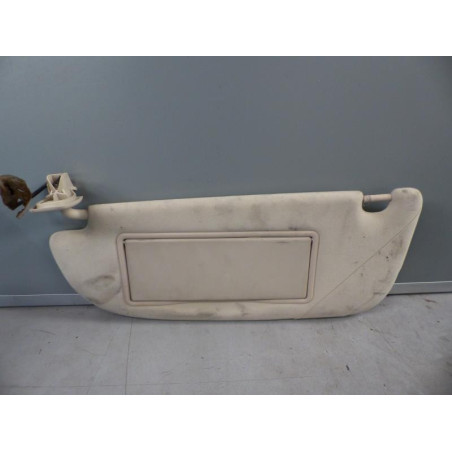 Pare soleil gauche CITROEN C6