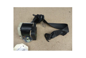 Ceinture arriere droit OPEL CORSA C Photo n°1