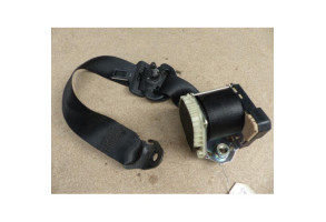 Ceinture arriere gauche OPEL CORSA C Photo n°1