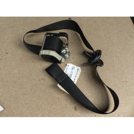 Ceinture avant droit OPEL CORSA C