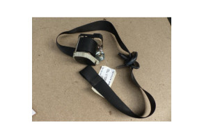 Ceinture avant droit OPEL CORSA C Photo n°1