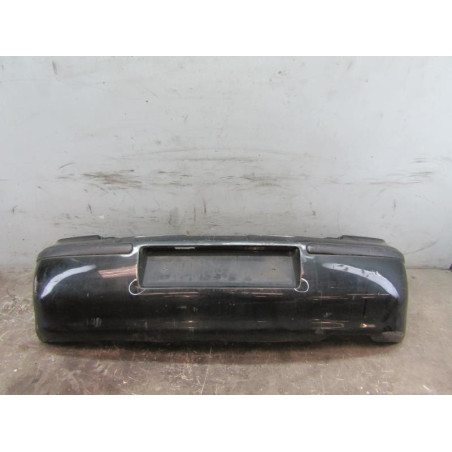 Pare choc arriere VOLKSWAGEN POLO 3