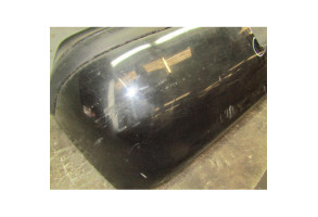 Pare choc arriere VOLKSWAGEN POLO 3 Photo n°4
