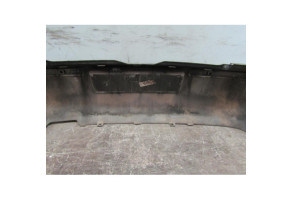 Pare choc arriere VOLKSWAGEN POLO 3 Photo n°14