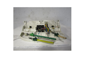 Commande chauffage VOLKSWAGEN POLO 3 Photo n°1