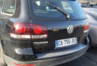 Feu arriere secondaire droit (feux) VOLKSWAGEN TOUAREG 1 Photo n°8