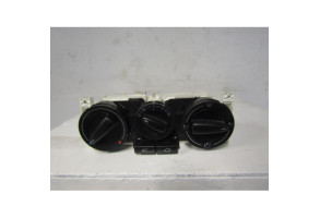 Commande chauffage VOLKSWAGEN POLO 3 Photo n°2